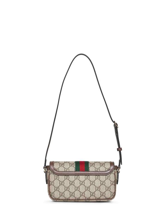 26SS 구찌 오피디아 미니 숄더백 838471FAE0P9746 BEIGE - GUCCI