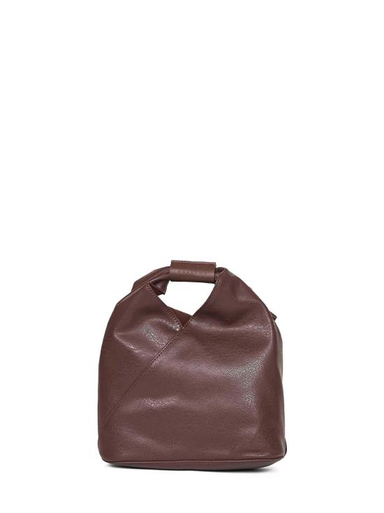 26FW MM6 메종마르지엘라 JAPANESE 재패니즈 크로스바디백 SB6WD0026P8396T2164 BROWN
