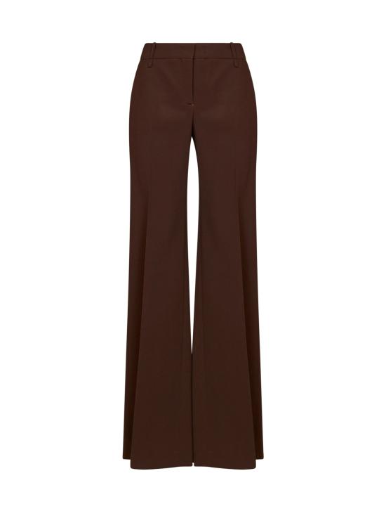 26FW 에르마노 설비노 팬츠 D496P308ILM91118 BROWN