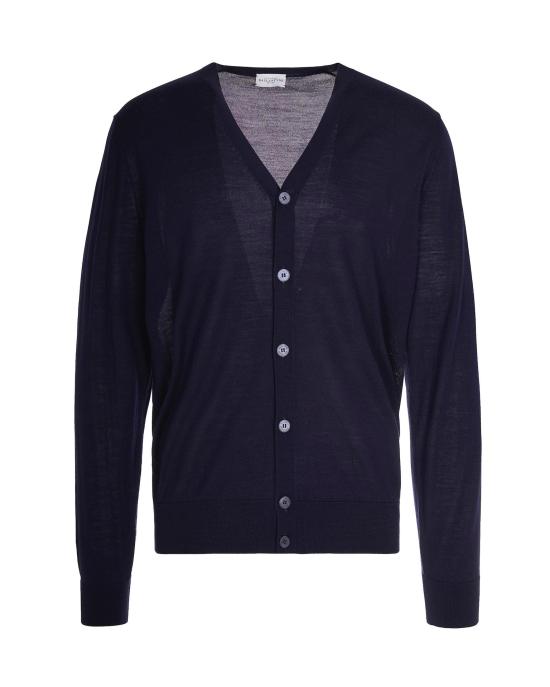 26FW 발렌타인 니트웨어 B2K001 NAVY