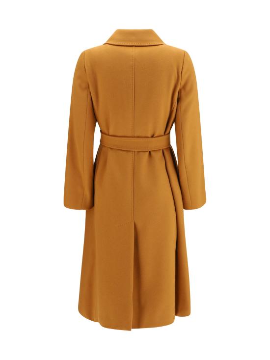 26FW 막스마라 코트 2626016061600 CARAMEL - MAX MARA
