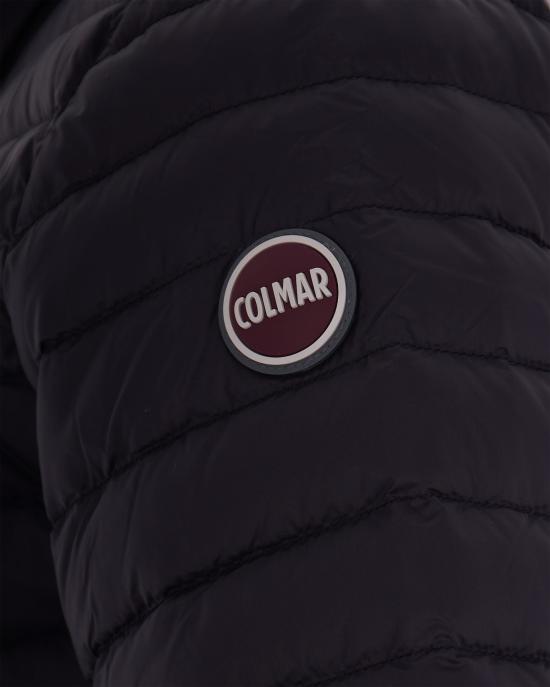 26SS 콜마르 패딩 1246 BLACK - COLMAR