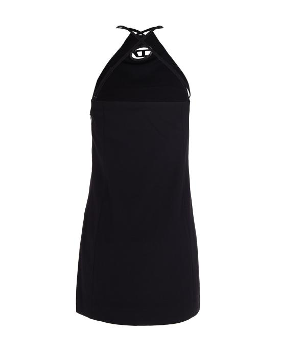 26SS 디젤 원피스 A20099 BLACK - DIESEL