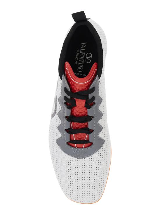  발렌티노 가라바니 스니커즈 6Y2S0J55 WHITE - VALENTINO GARAVANI