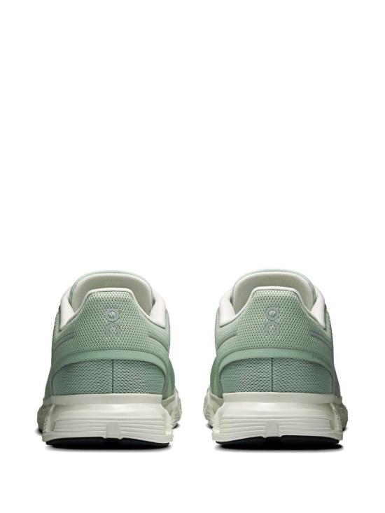  온 러닝 클라우드 6 스니커즈 3MF10072288 GREEN - ON RUNNING