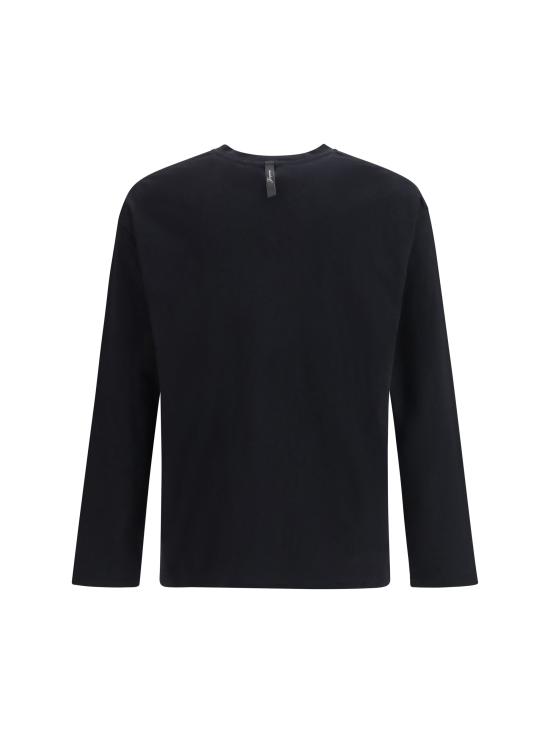 26FW 자크뮈스 탑 TSU00351AJ00289 BLACK - JACQUEMUS