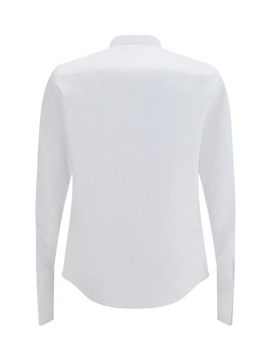 26FW 펜디 셔츠 FS1377AMVL WHITE - FENDI