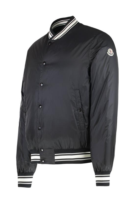  몽클레어 패딩 K10911A00040 BLACK - MONCLER