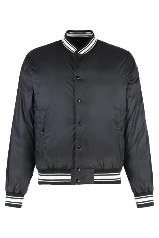  몽클레어 패딩 K10911A00040 BLACK - MONCLER