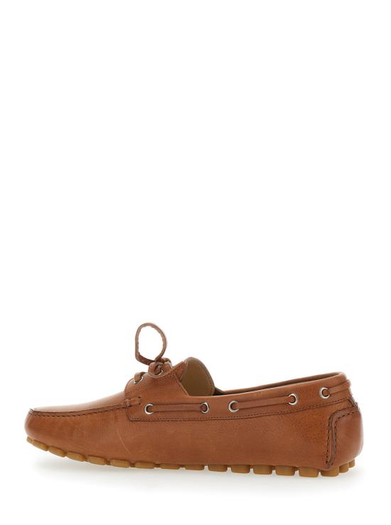  발렌티노 가라바니 스니커즈 6Y2S0J59 BROWN - VALENTINO GARAVANI