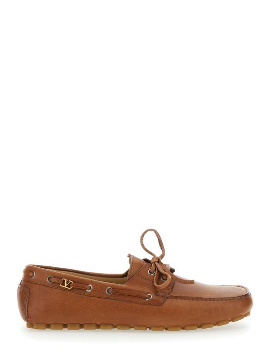  발렌티노 가라바니 스니커즈 6Y2S0J59 BROWN