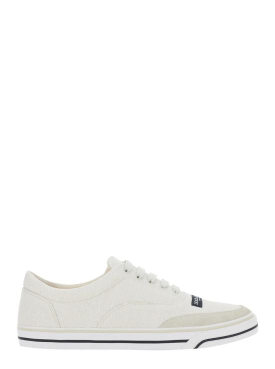 26SS 돌체앤가바나 스니커즈 CS2399 BEIGE