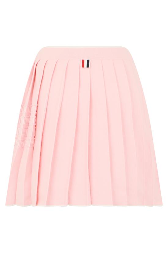  톰브라운 스커트 FKK125A PINK
