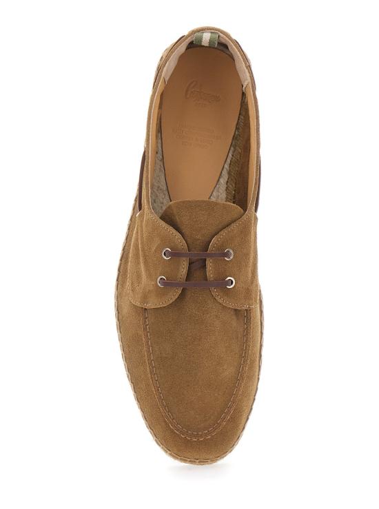 26SS 까스따네르 스니커즈 025906 BROWN - CASTANER
