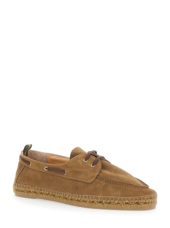 26SS 까스따네르 스니커즈 025906 BROWN - CASTANER