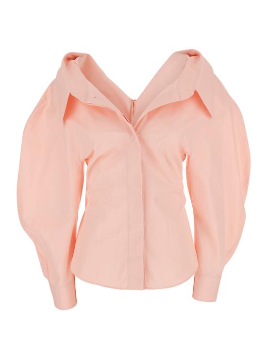 26SS 지방시 셔츠 BW61K2 PINK