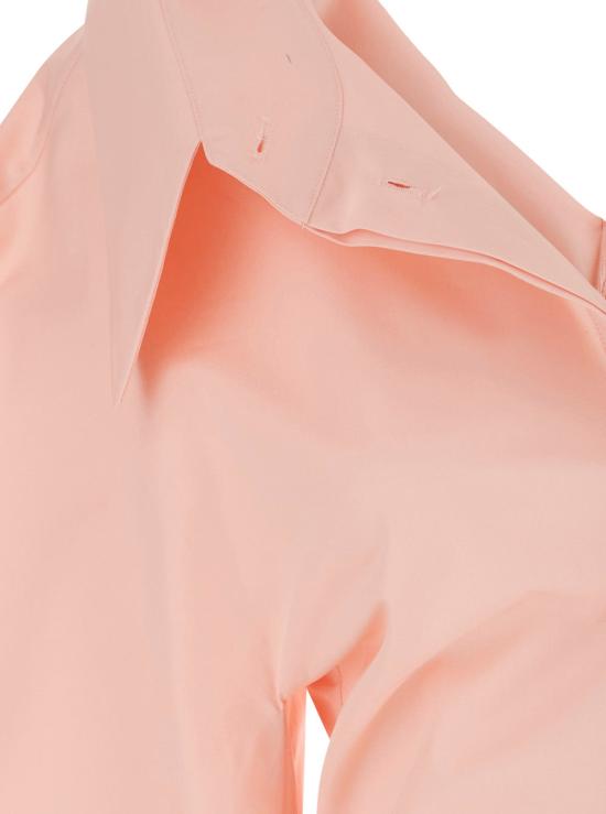 26SS 지방시 셔츠 BW61K2 PINK - GIVENCHY