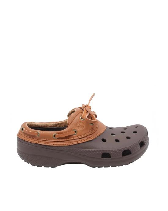 26SS 크록스 스니커즈 CR 212022 BROWN