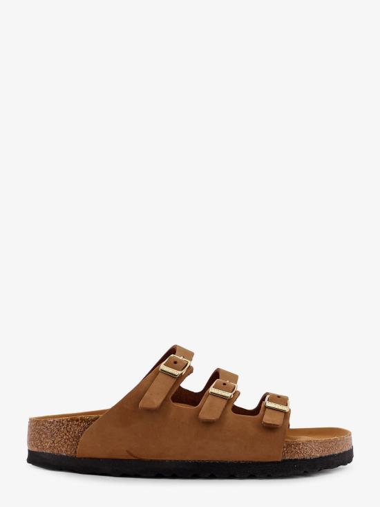26SS 버켄스탁 플로리다 1031867 BROWN