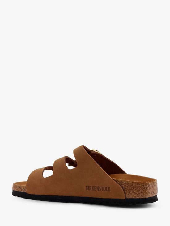 26SS 버켄스탁 플로리다 1031867 BROWN - BIRKENSTOCK
