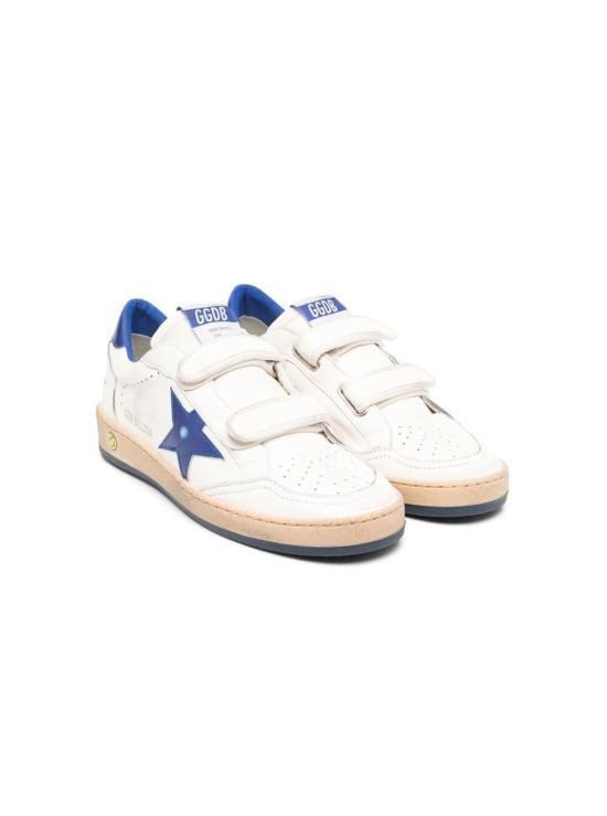 26SS 골든구스 스니커즈 GTF00501F004246 WHITE - GOLDEN GOOSE