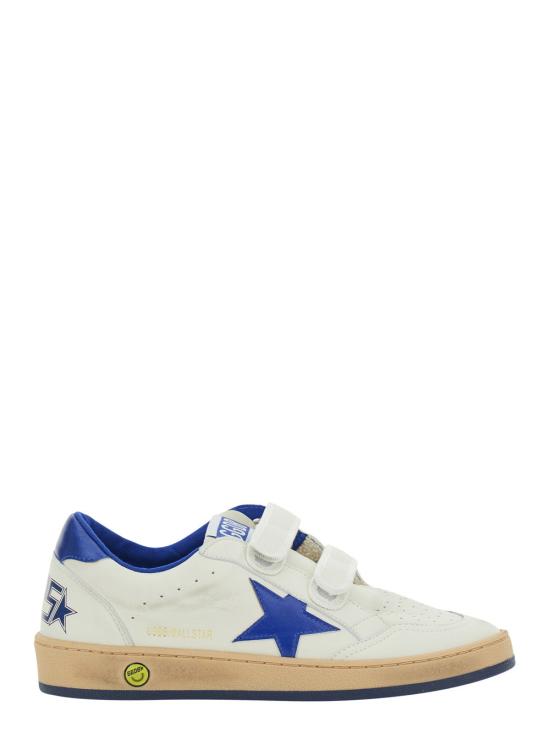 26SS 골든구스 스니커즈 GTF00501F004246 WHITE