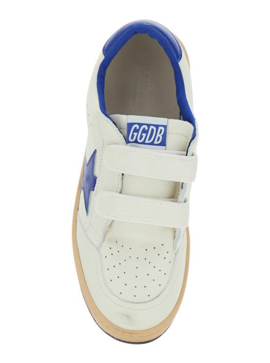 26SS 골든구스 스니커즈 GTF00501F004246 WHITE - GOLDEN GOOSE