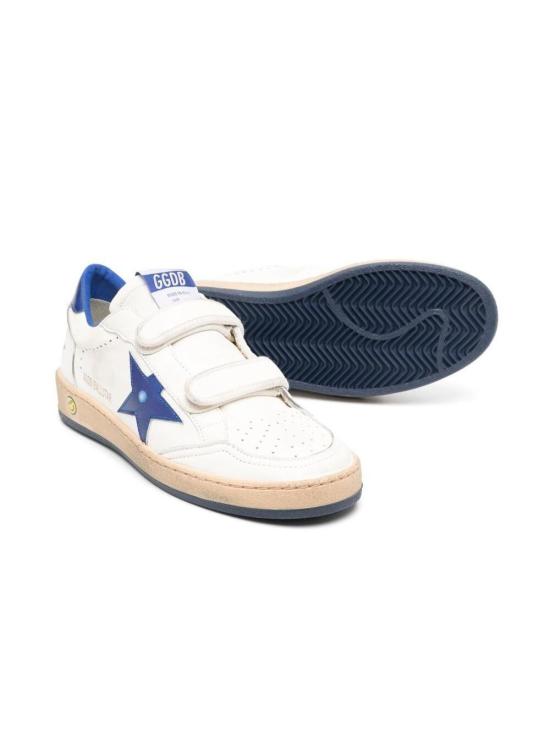 26SS 골든구스 스니커즈 GTF00501F004246 WHITE - GOLDEN GOOSE