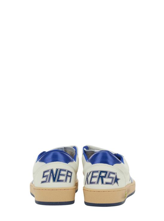 26SS 골든구스 스니커즈 GTF00501F004246 WHITE - GOLDEN GOOSE