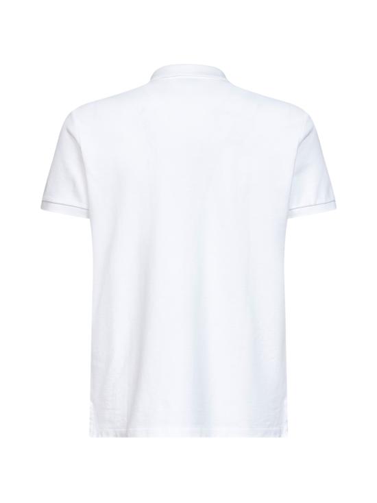 26SS 폴로 랄프로렌 탑 710666998 002 WHITE - POLO RALPH LAUREN
