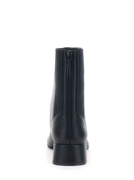 26FW 아쿠아주라 부츠 TSHMIDB2 BLACK - AQUAZZURA