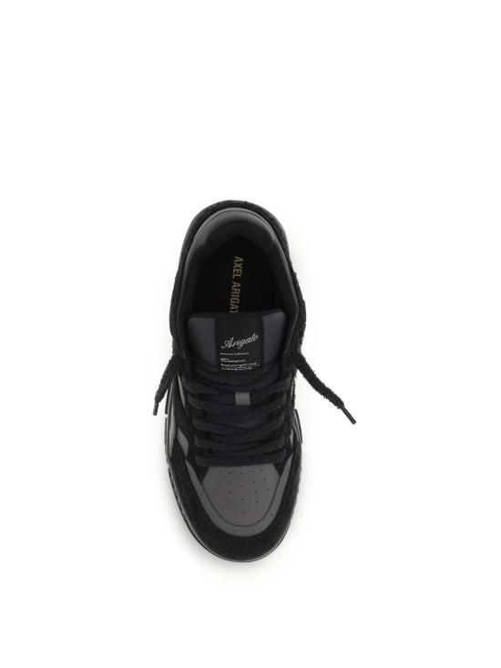 26SS 악셀 아리가토 스니커즈 F3592001 BLACK