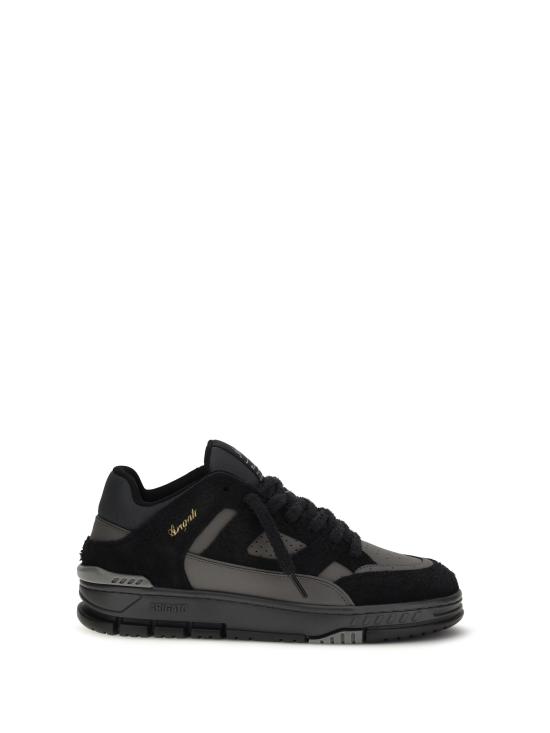 26SS 악셀 아리가토 스니커즈 F3592001 BLACK - AXEL ARIGATO