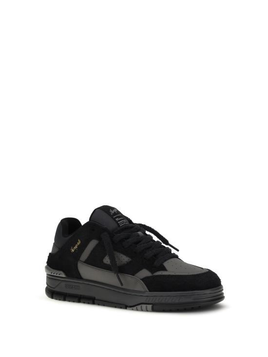 26SS 악셀 아리가토 스니커즈 F3592001 BLACK - AXEL ARIGATO