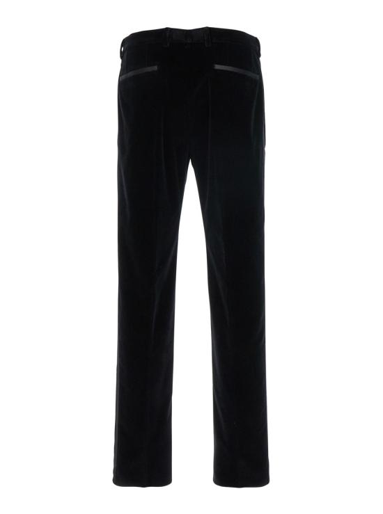  돌체앤가바나 팬츠 GP0F3T BLACK - DOLCE & GABBANA