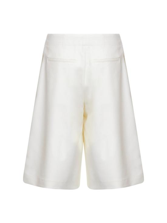 26SS 자크뮈스 Moisson 쇼츠 SOM00536AW00732 100 WHITE - JACQUEMUS