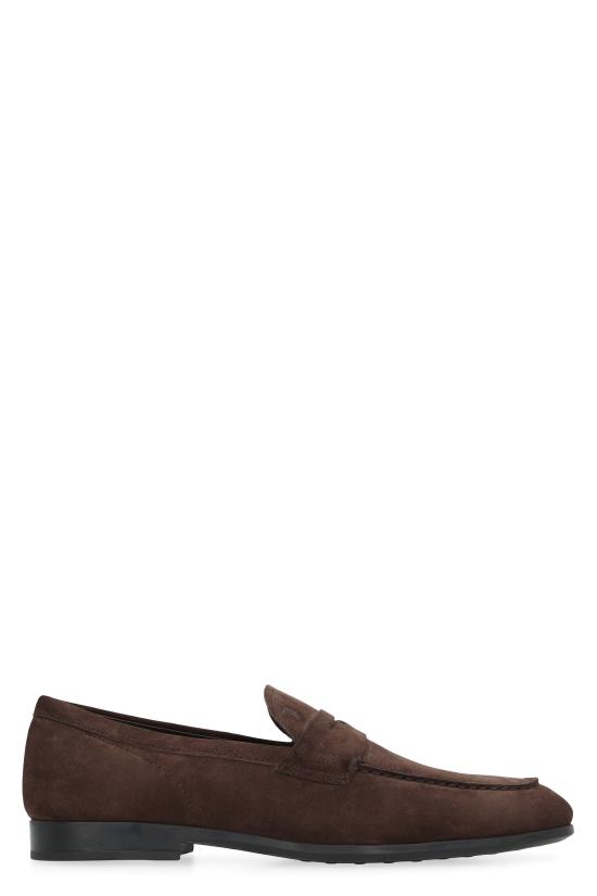  토즈 스니커즈 XXM51B00010 BROWN