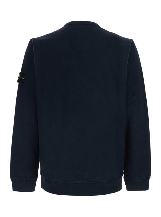 26FW 스톤 아일랜드 후드 티셔츠 L2S156100049 BLUE - STONE ISLAND