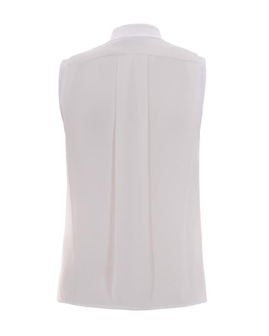 26SS 엘리자베타프랜치 블라우스 CA13461E2 IVORY - ELISABETTA FRANCHI