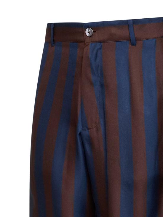 26FW 펜디 숏팬츠 FB1014AU6ZF1WXN NAVY - FENDI