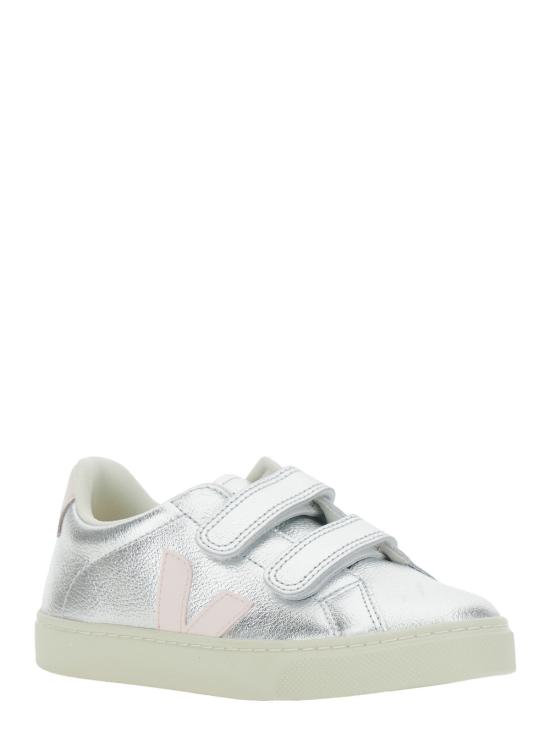 26SS 베자 스니커즈 SV0521493CP1P12 SILVER - VEJA
