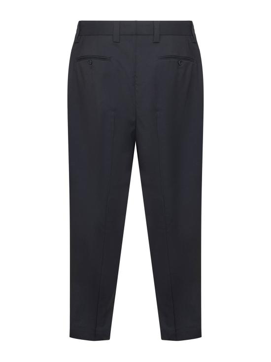 26SS 디40 팬츠 PORTOFINOSD440010000011 BLUE - D 40