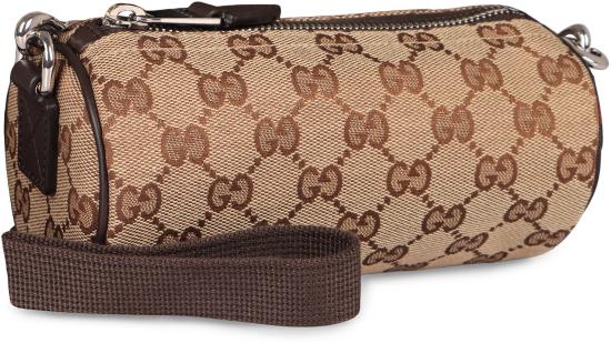 25FW 구찌 숄더백 834269 BROWN - GUCCI