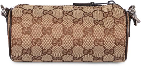 25FW 구찌 숄더백 834269 BROWN - GUCCI