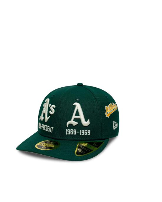 26FW 뉴에라 볼캡 60915830 GREEN - NEW ERA