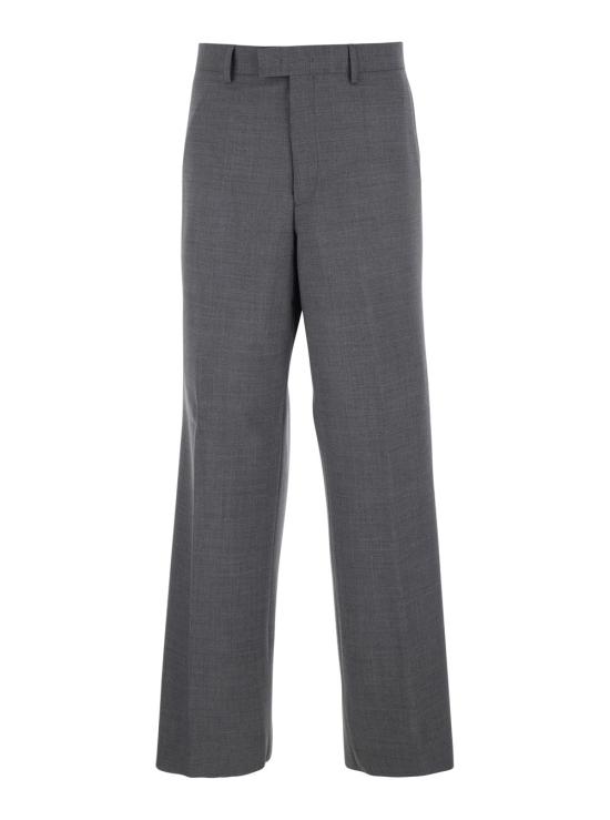 26SS 엠포리오 아르마니 팬츠 EM005059 GRAY