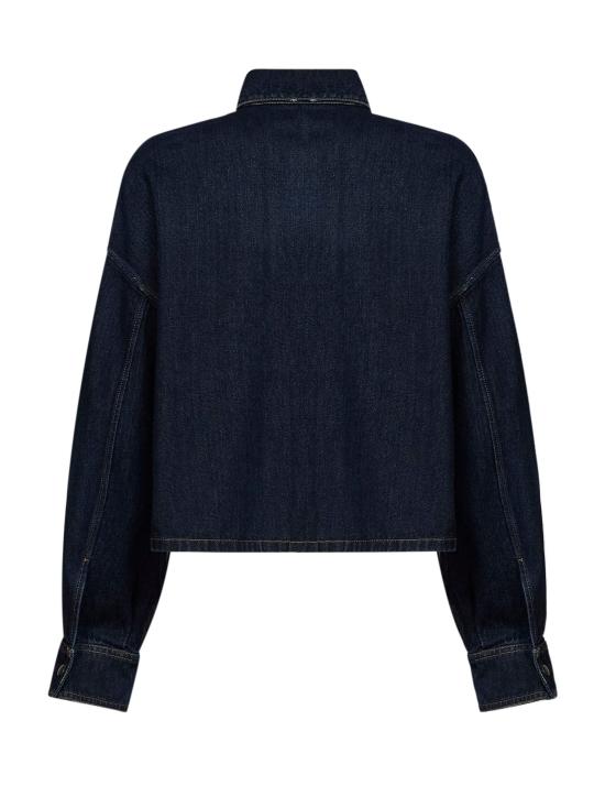 26FW 프라다 셔츠 GFC070OOO19VIF0008 BLUE - PRADA