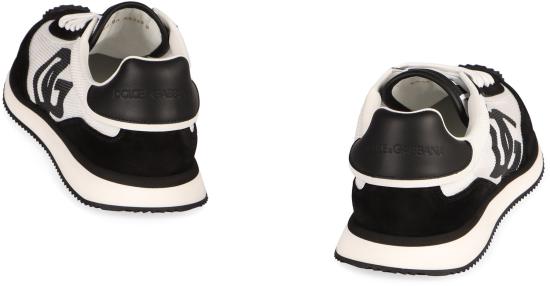  돌체앤가바나 DG 쿠션 스니커즈 돌체앤가바나 CS2288 BLACK - DOLCE & GABBANA