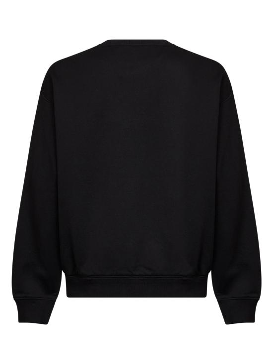26FW 돌체앤가바나 탑 G9AHSZG7P9MN0000 BLACK - DOLCE & GABBANA