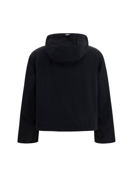 26FW 에르노 패딩 GI00051DR12387SZ BLACK